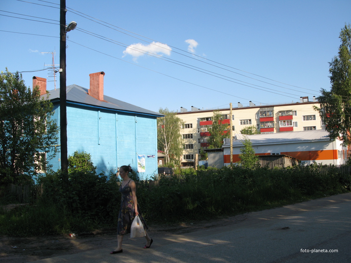 Выльгорт 2014