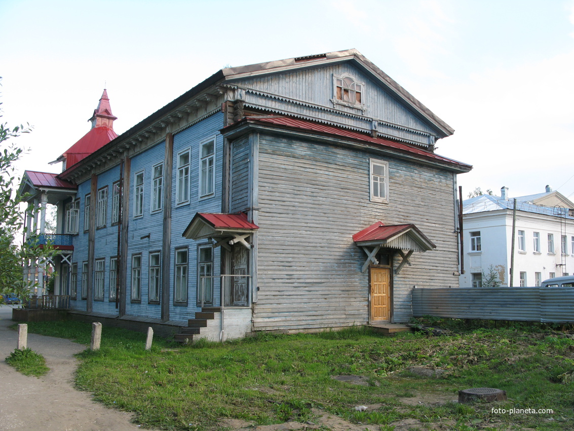 Выльгорт 2014