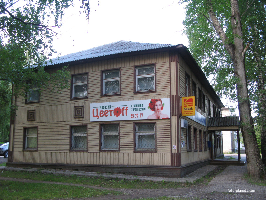 Выльгорт 2014