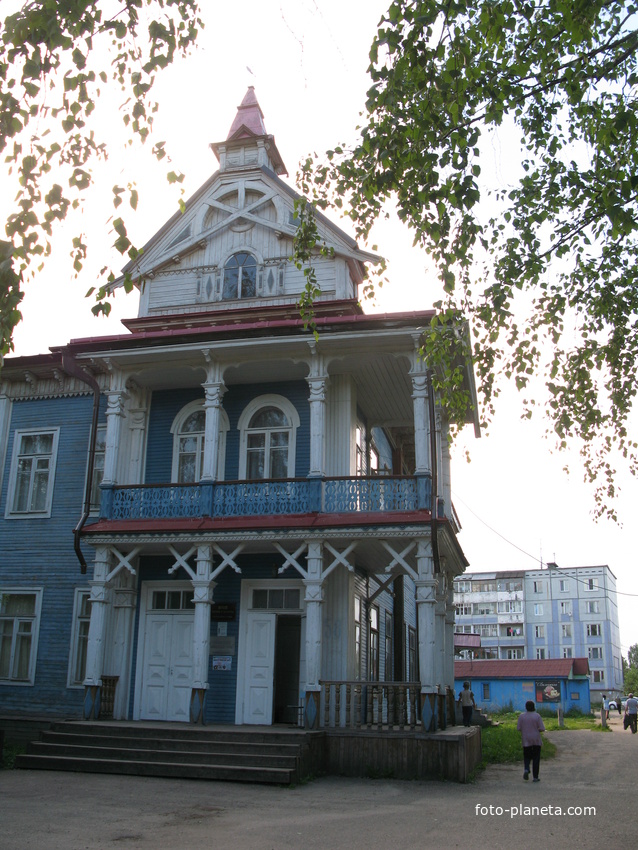 Выльгорт 2014