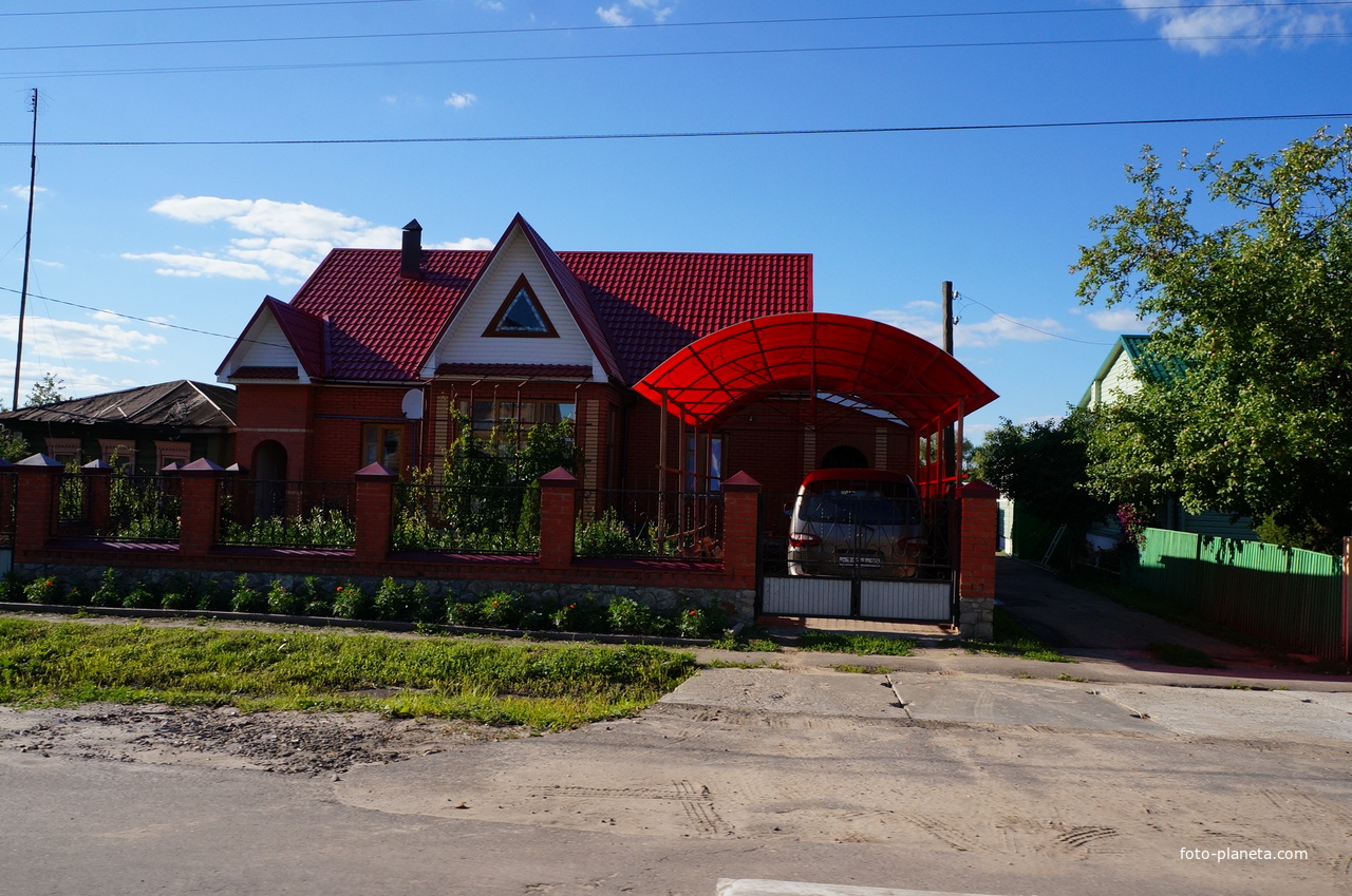 Кафе в серебряных прудах Московской области