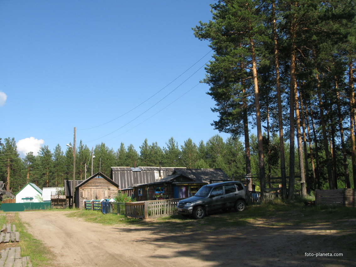 Седкыркещ 2014