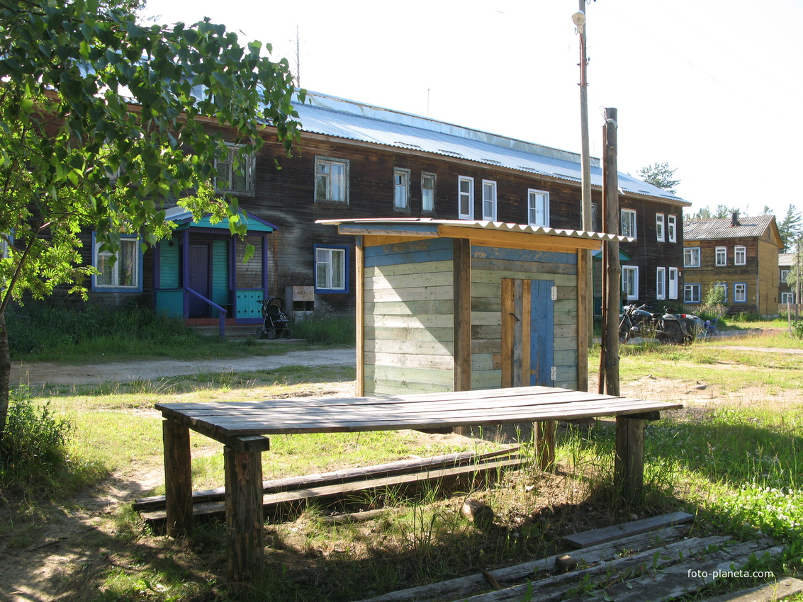 Седкыркещ 2014