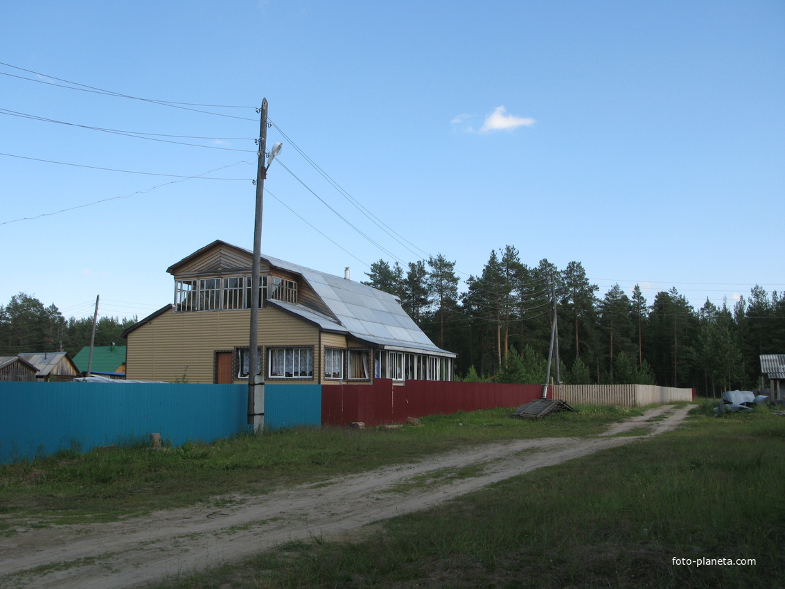 Седкыркещ 2014