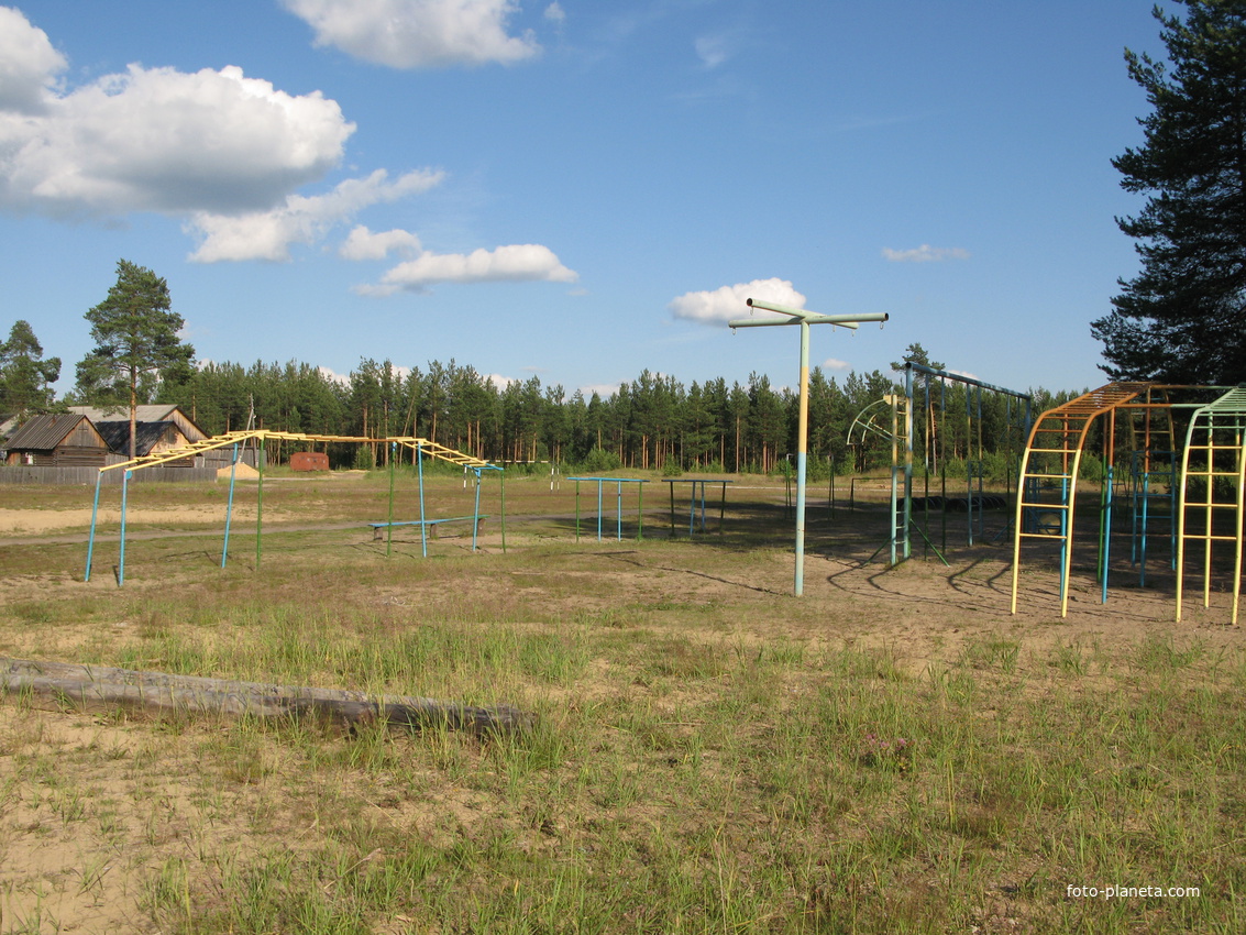 Седкыркещ 2014