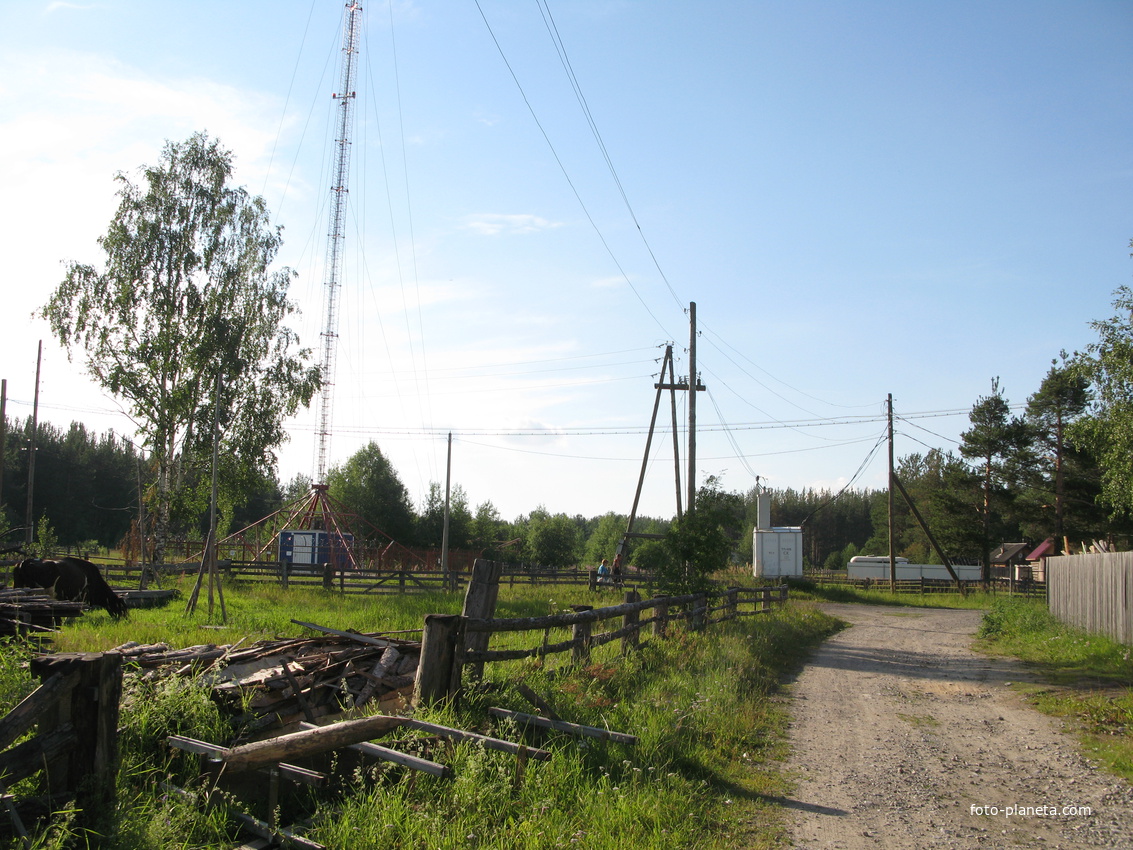 Седкыркещ 2014