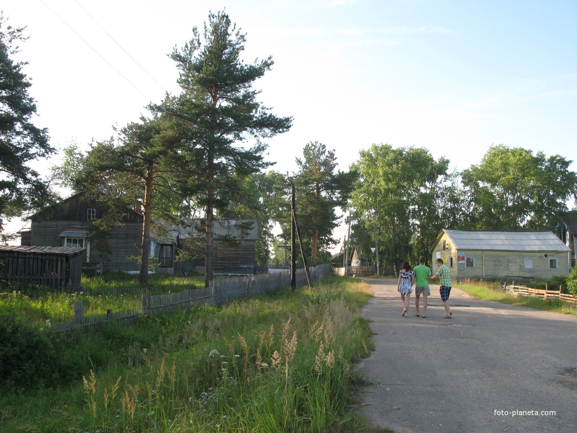 Седкыркещ 2014