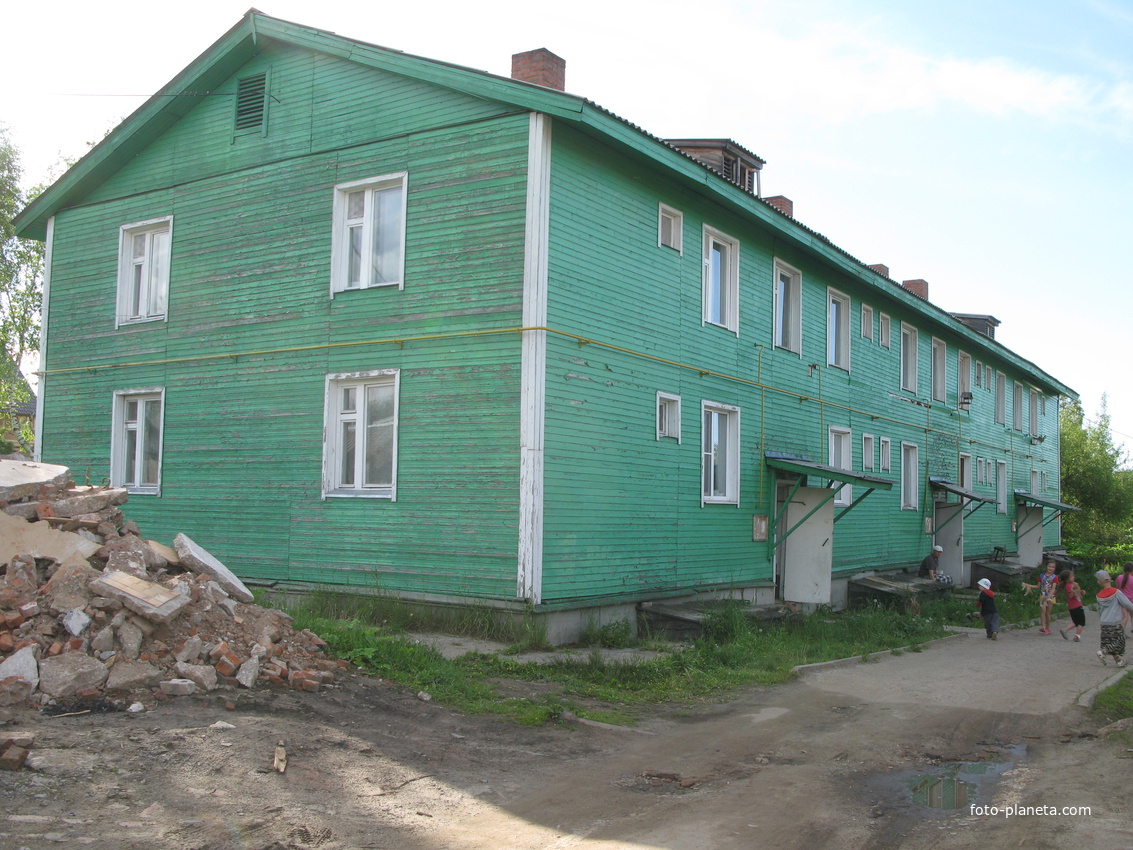 Купить Квартиру В Выльгорте Сыктывдинского Района