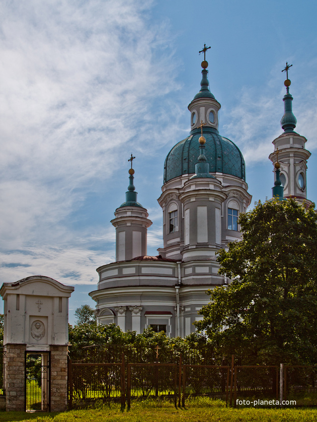 Екатерининский собор