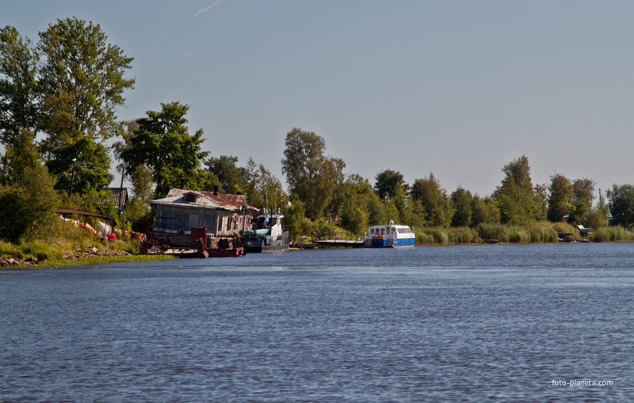 Шлиссельбург