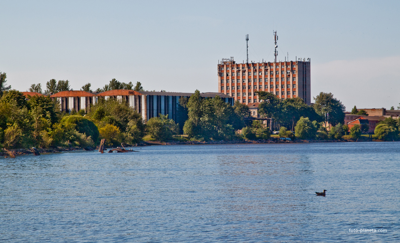 Шлиссельбург