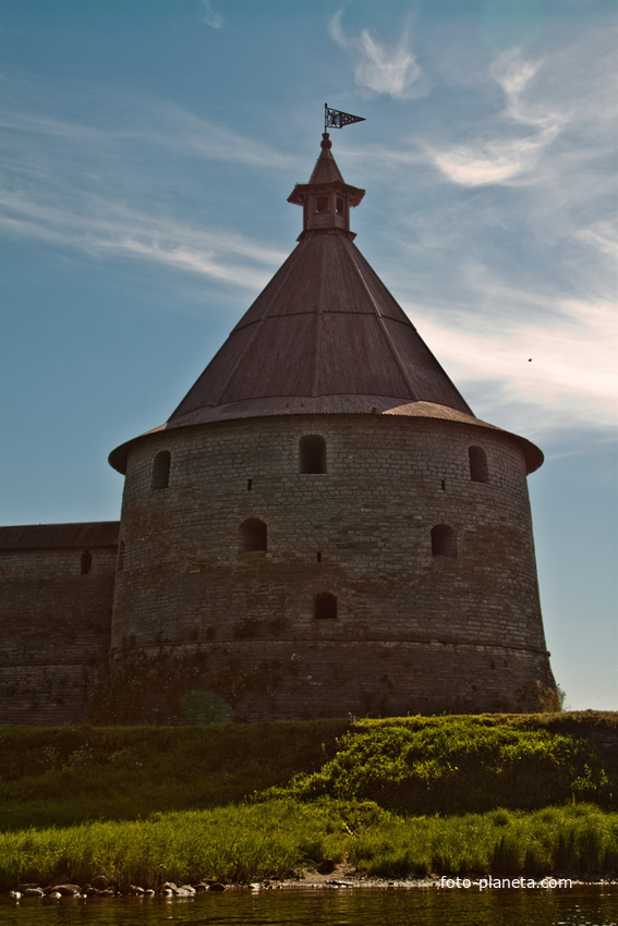 Головина башня