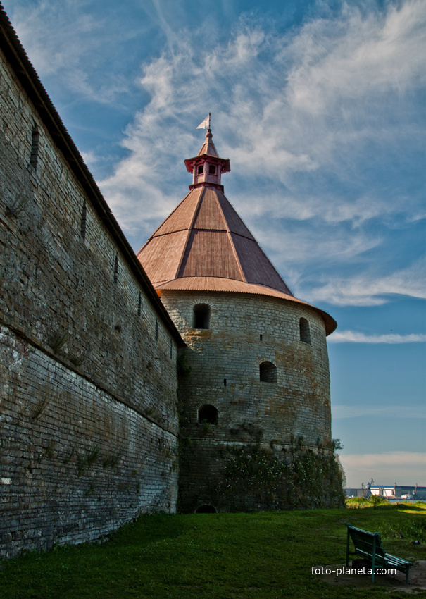 Головина башня