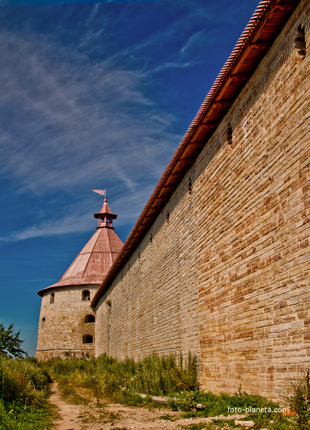 Головкина башня