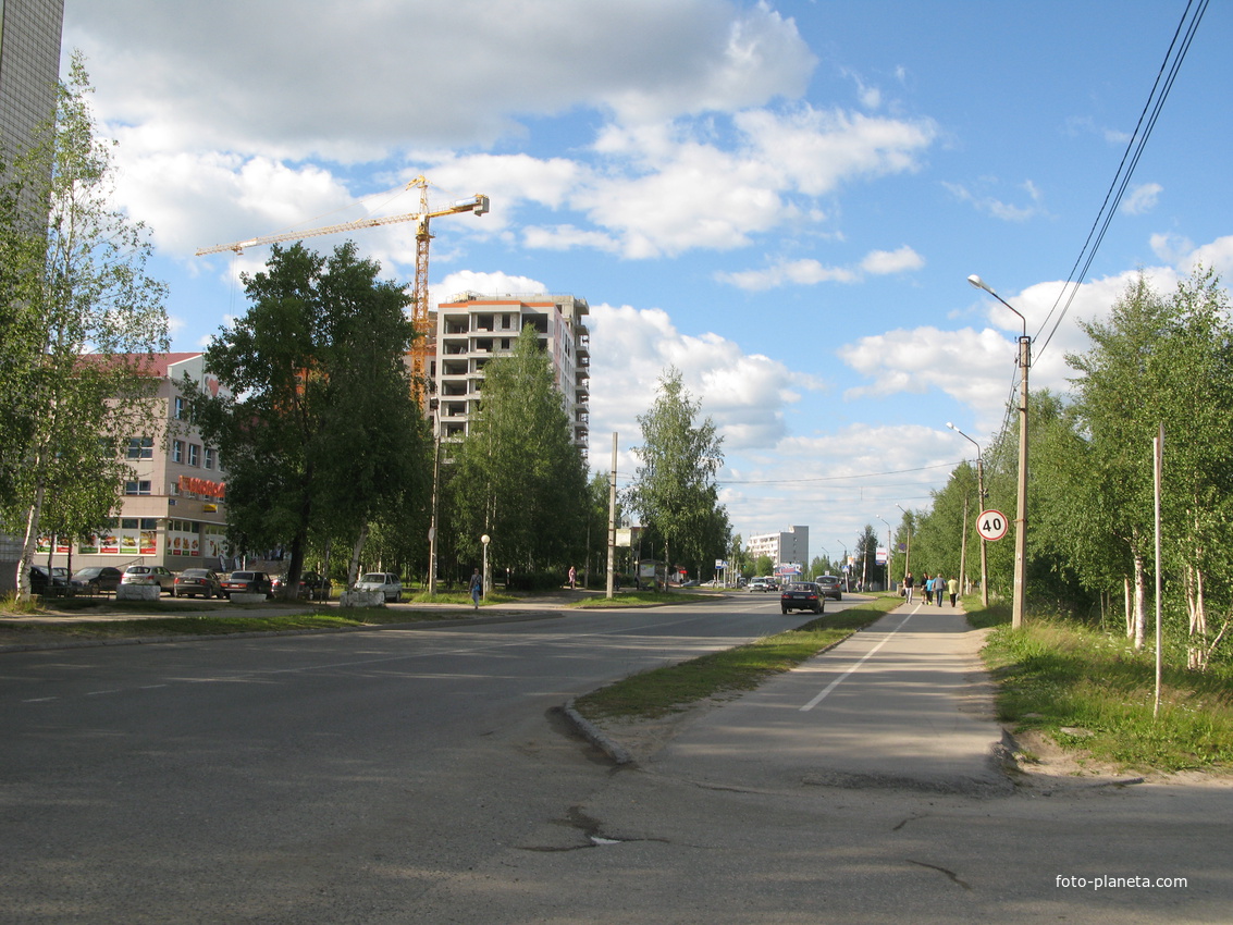 Фото на паспорт в эжве