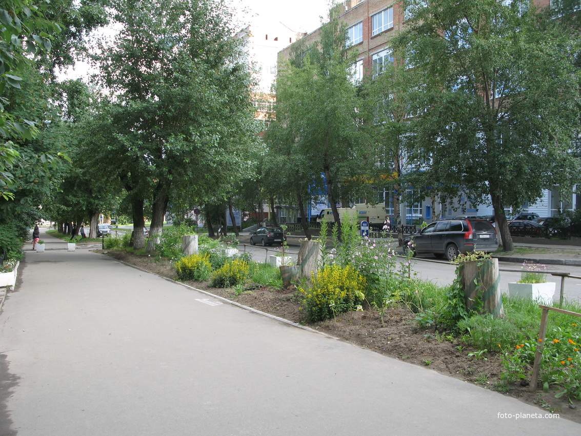 Сыктывкар 2014