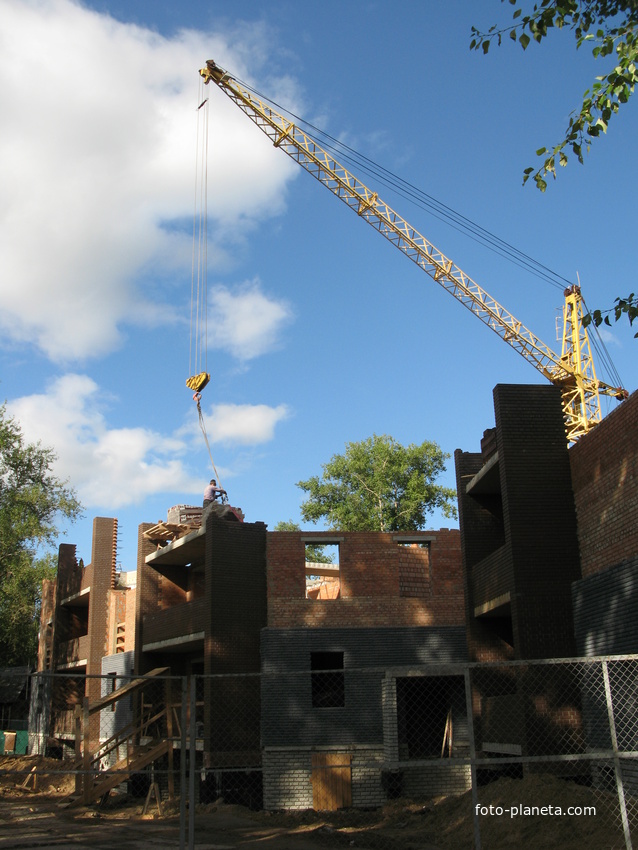 Сыктывкар 2014