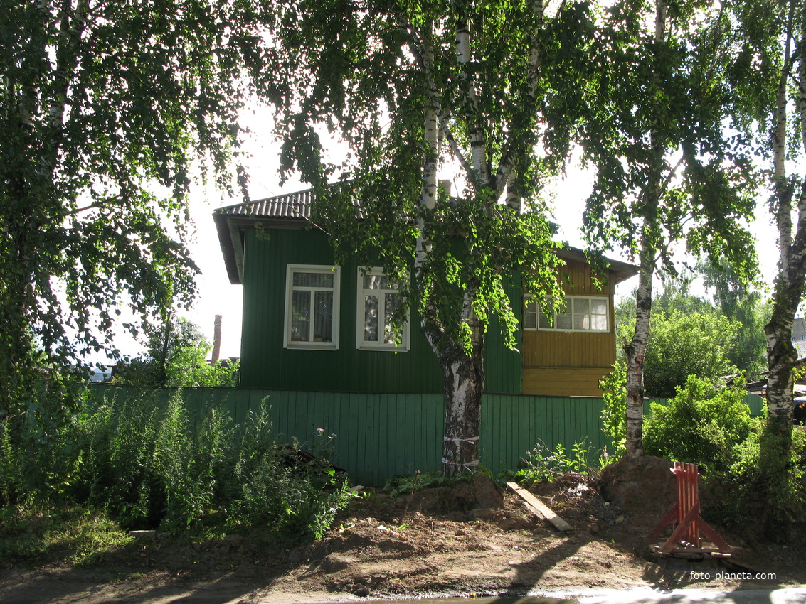 Сыктывкар 2014