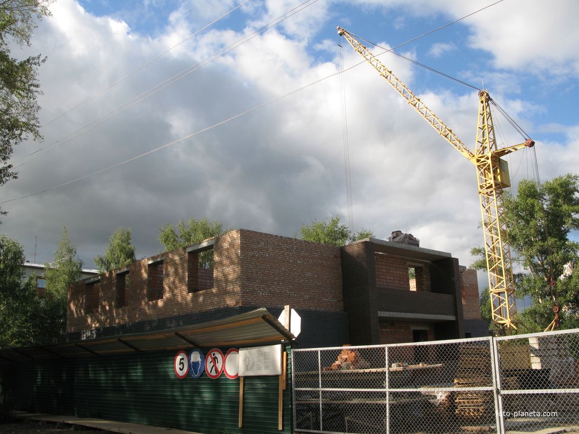 Сыктывкар 2014