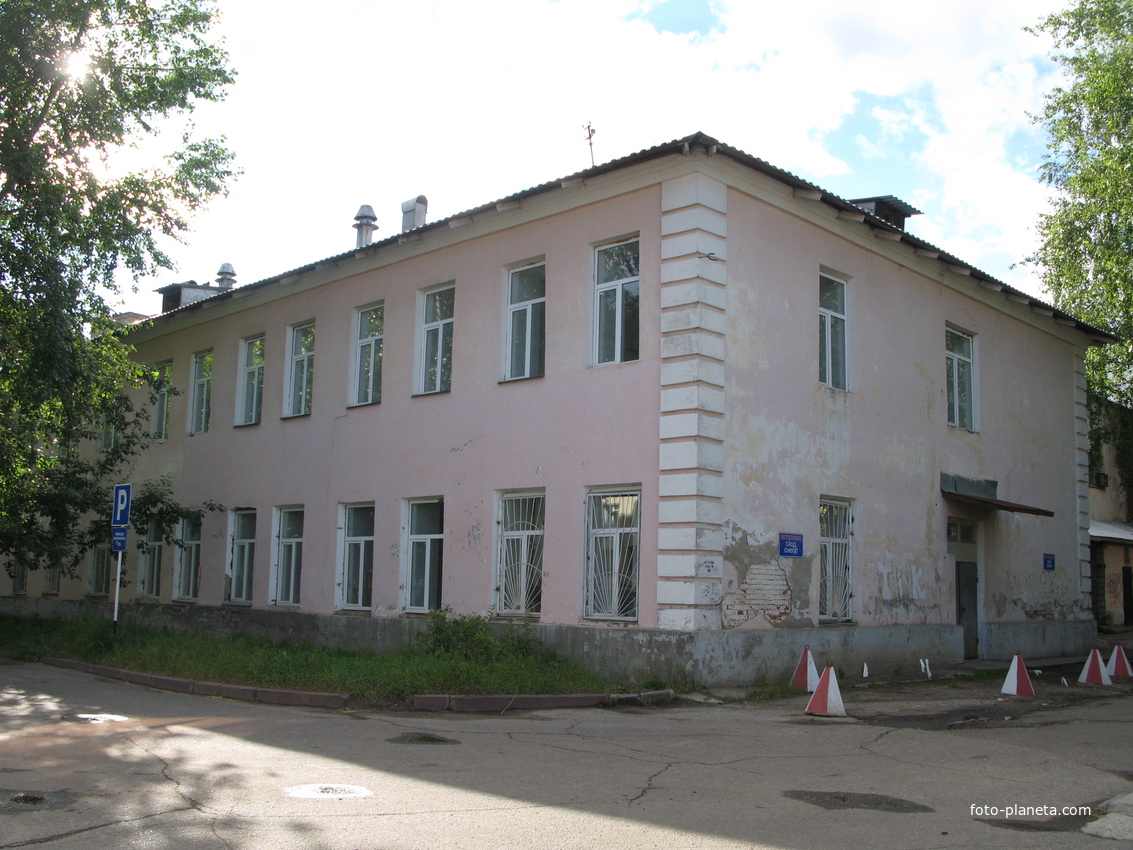 Сыктывкар 2014 - ул. Ленина