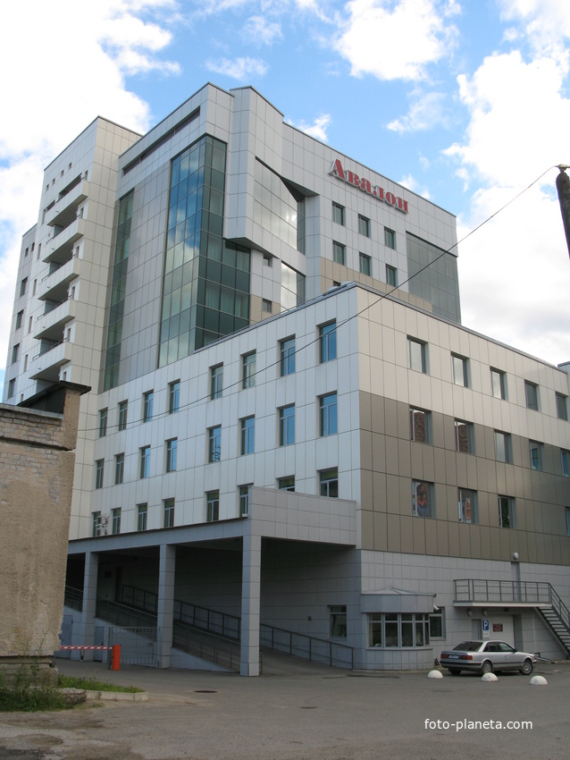 Сыктывкар 2014