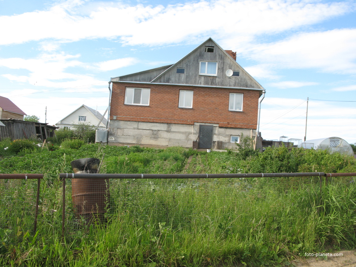 Выльгорт 2014