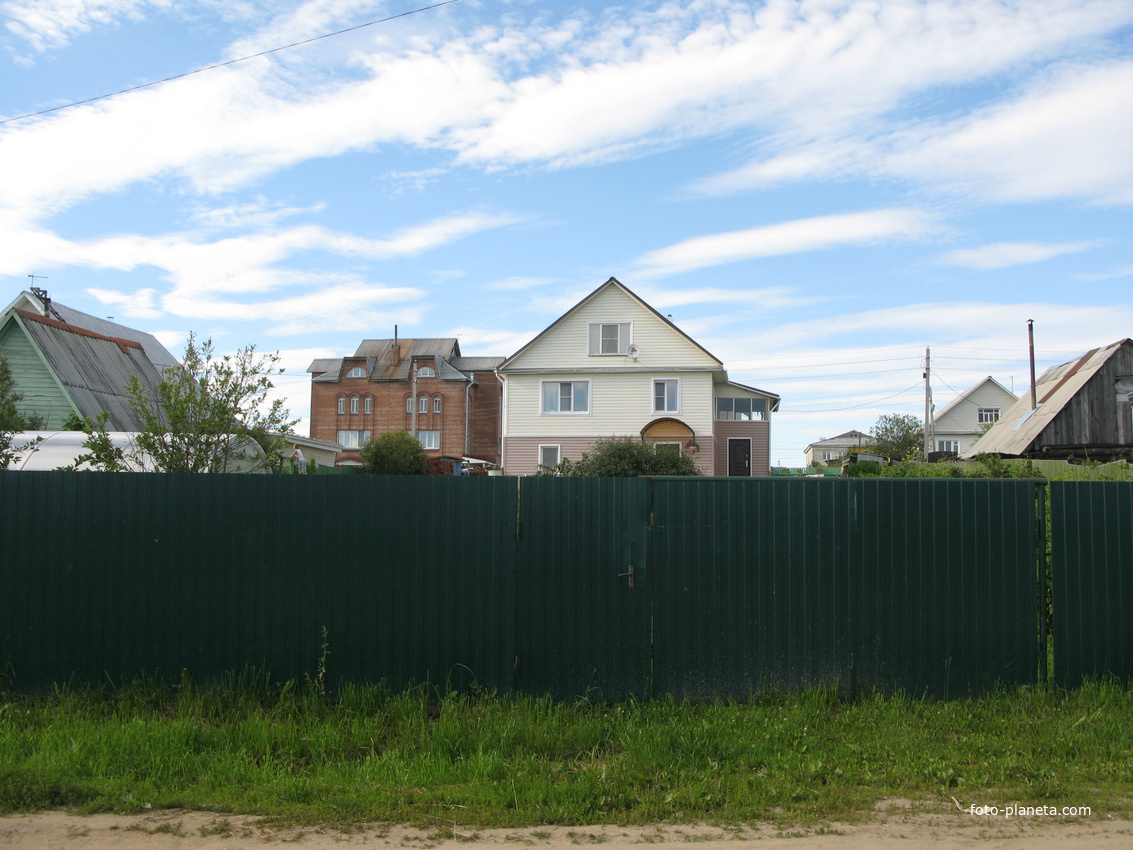 Выльгорт 2014