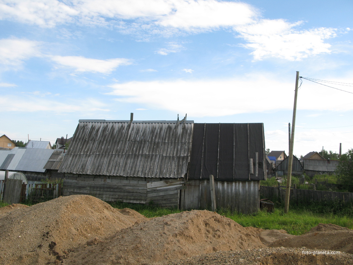 Выльгорт 2014