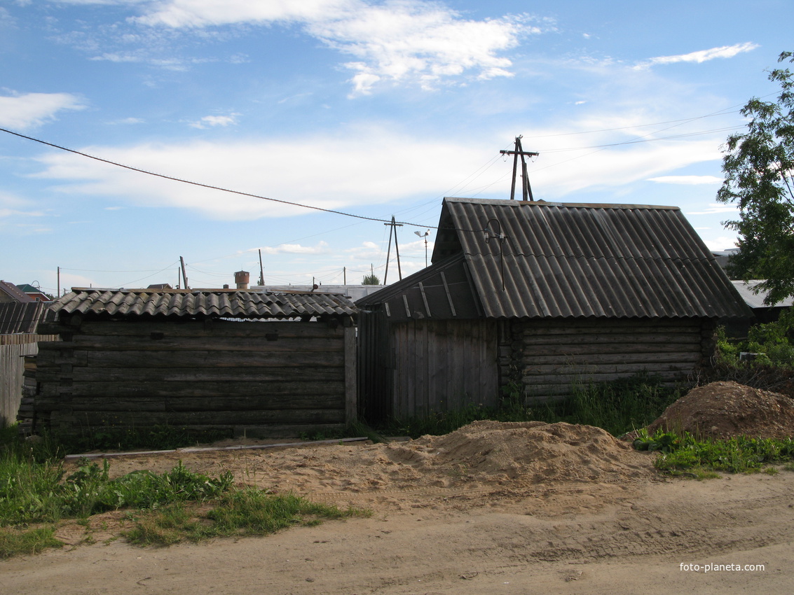 Выльгорт 2014