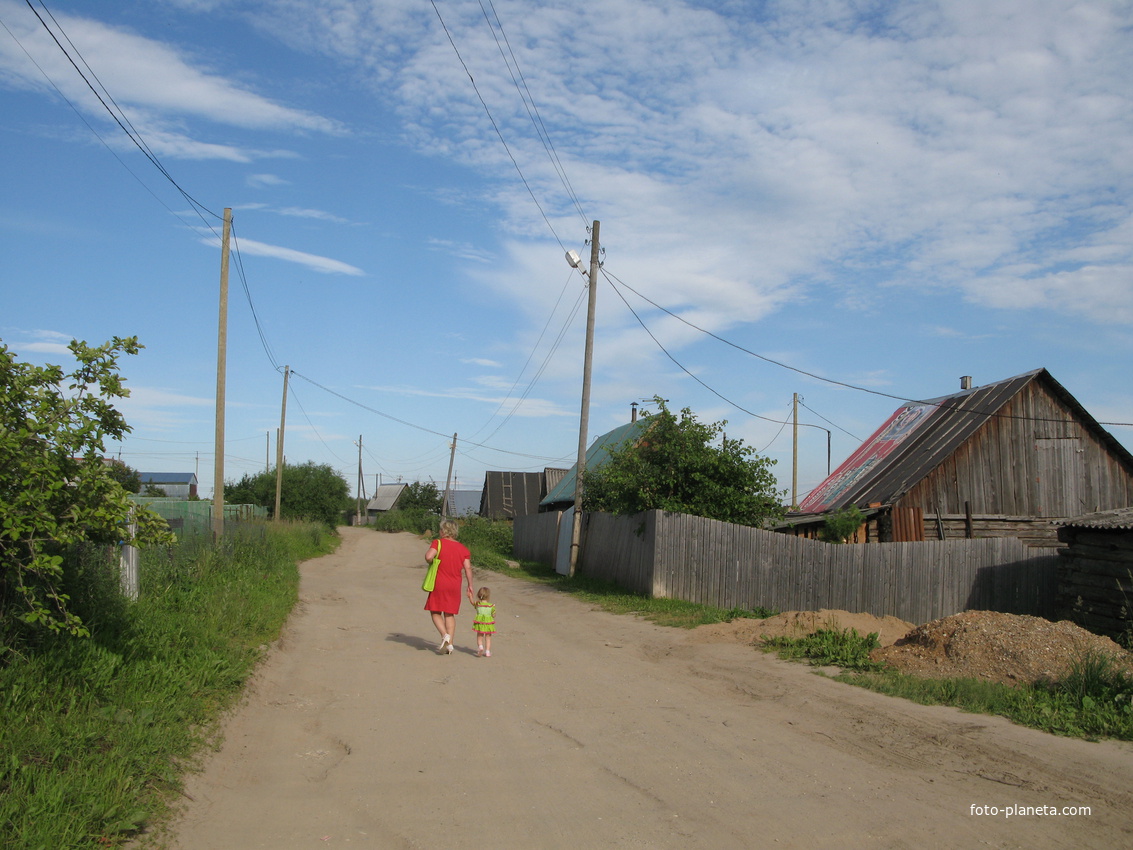 Выльгорт 2014