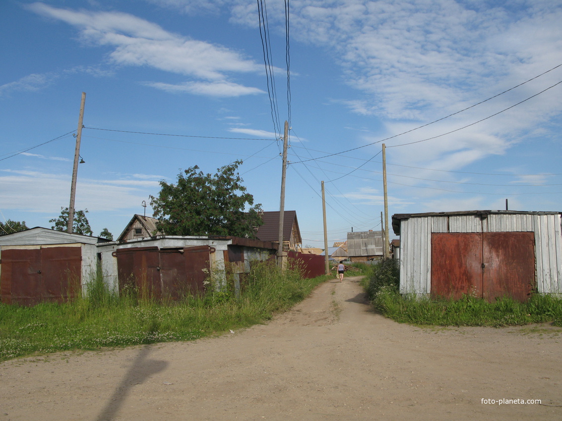 Выльгорт 2014