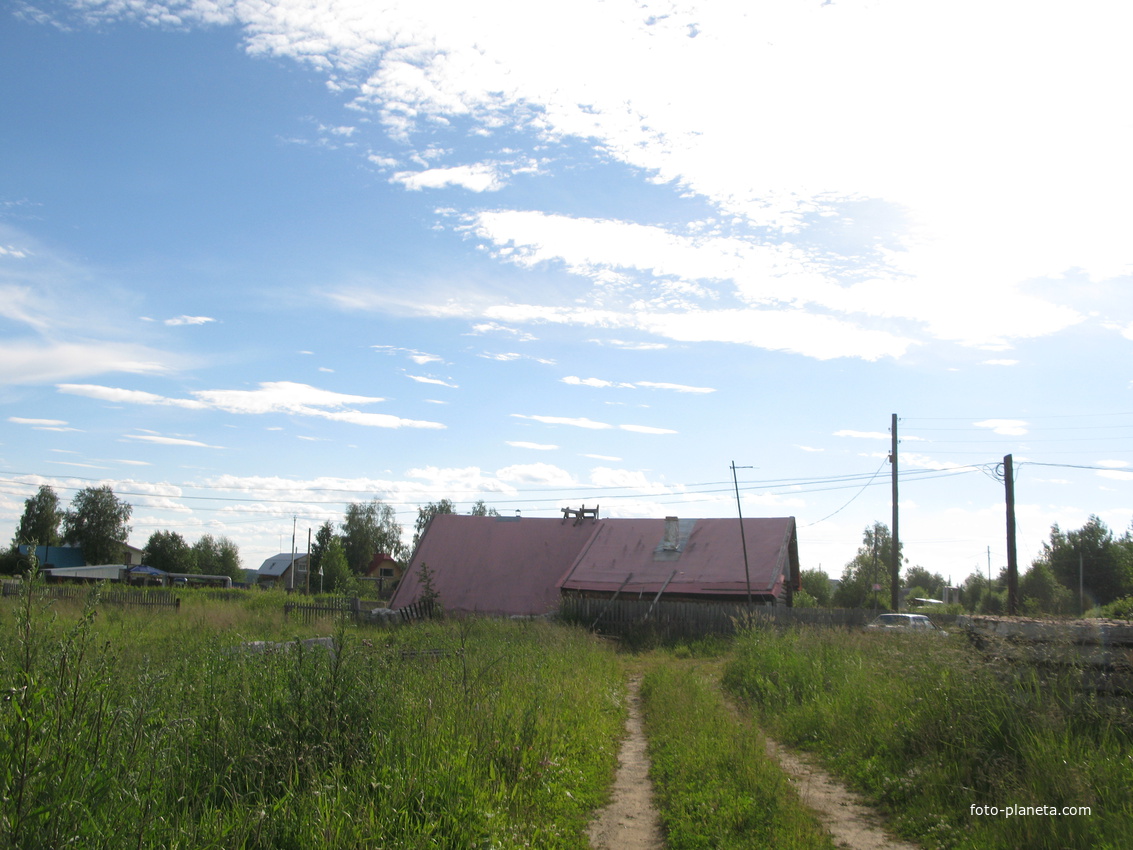 Выльгорт 2014