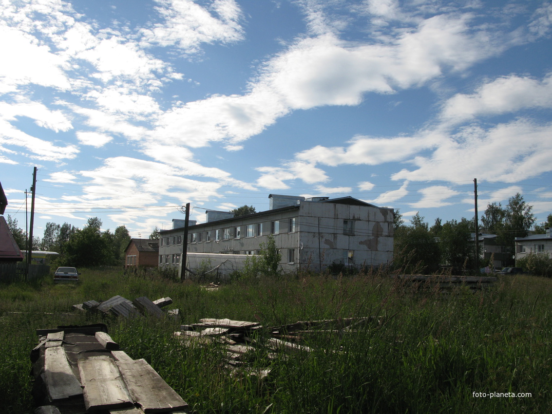 Выльгорт 2014