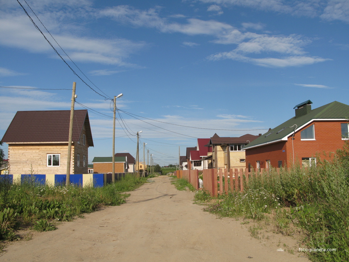 Выльгорт 2014