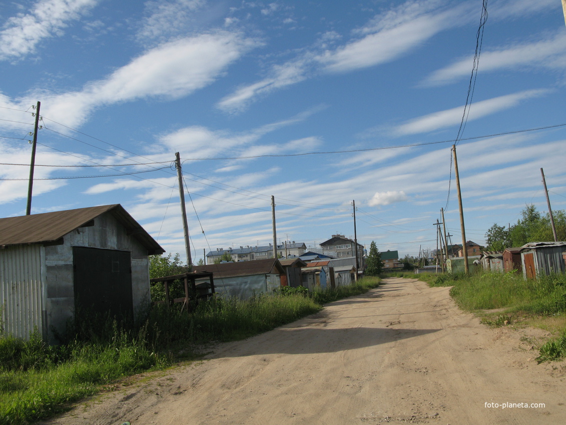 Выльгорт 2014