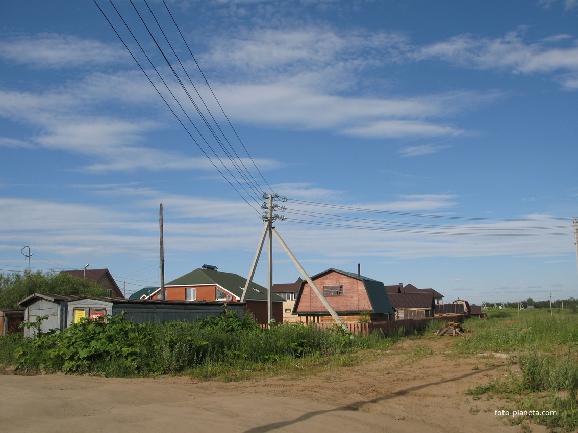 Выльгорт 2014