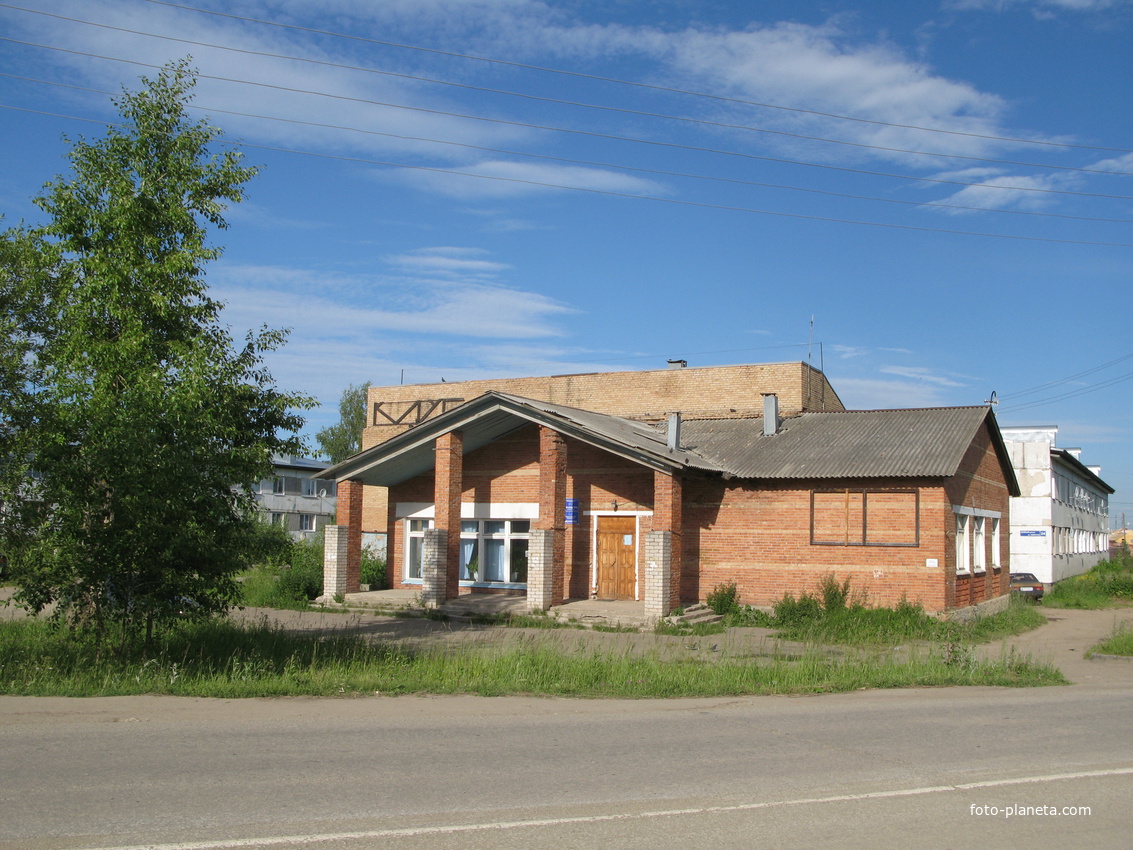 Выльгорт 2014 - ул. Северная