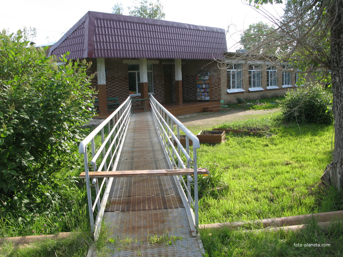 Выльгорт 2014 - ул. Северная