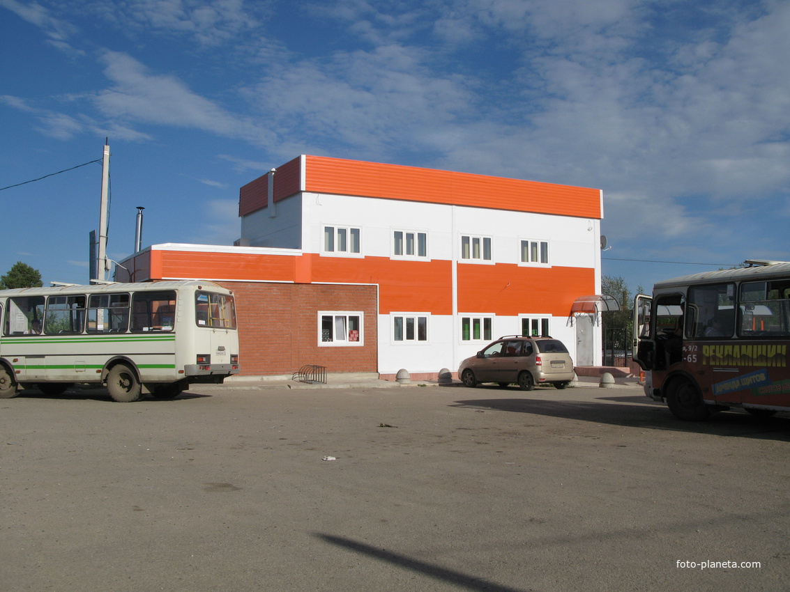 Выльгорт 2014 - ул. Северная