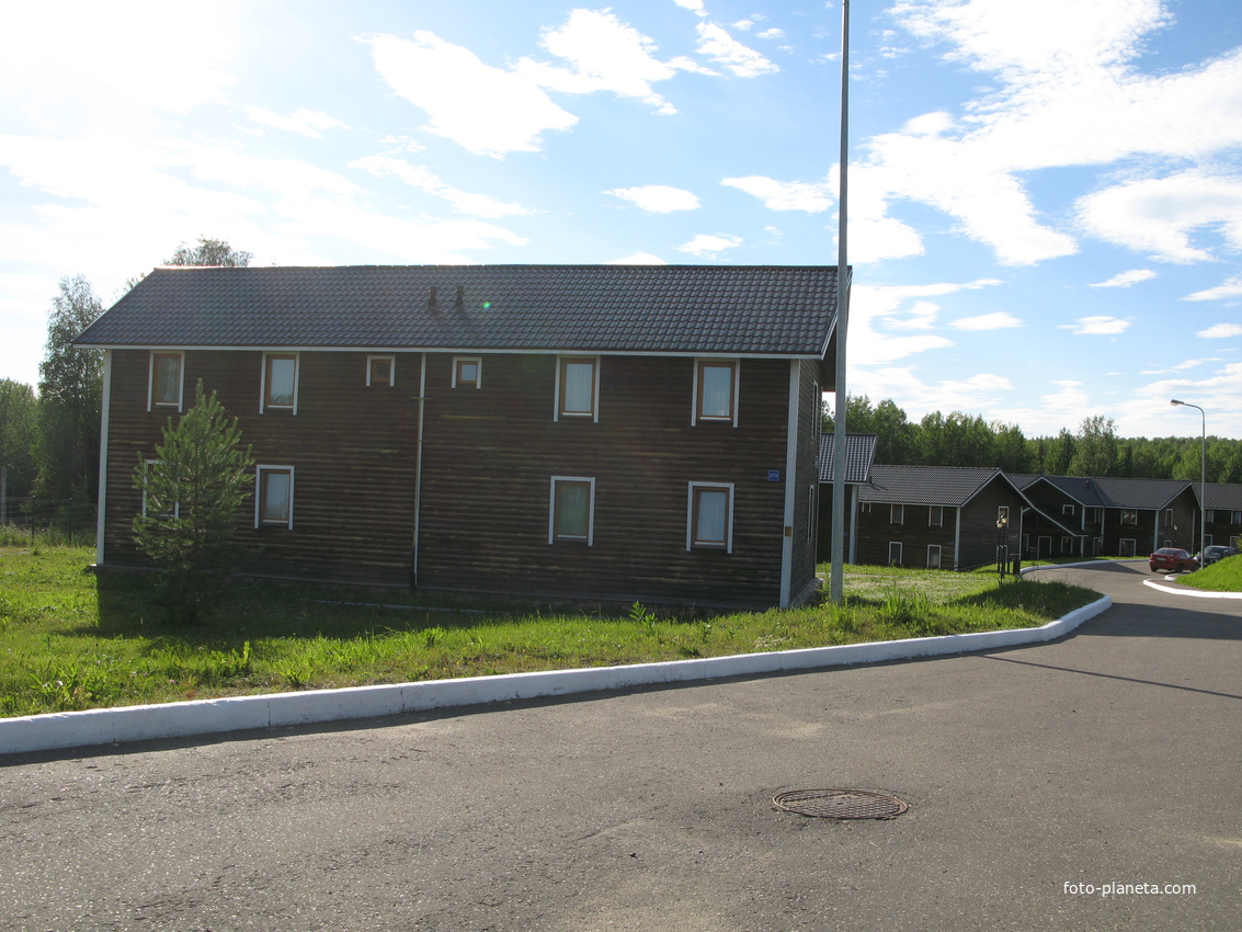 Выльгорт 2014