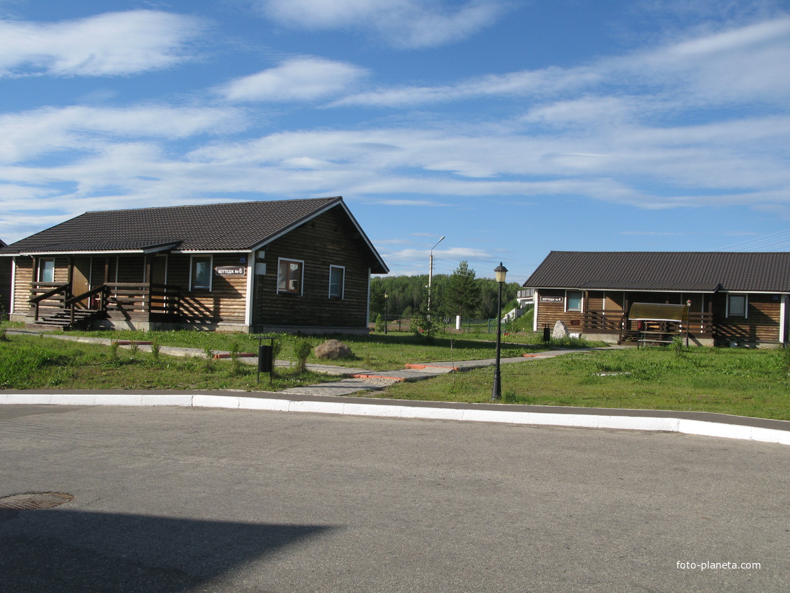 Выльгорт 2014