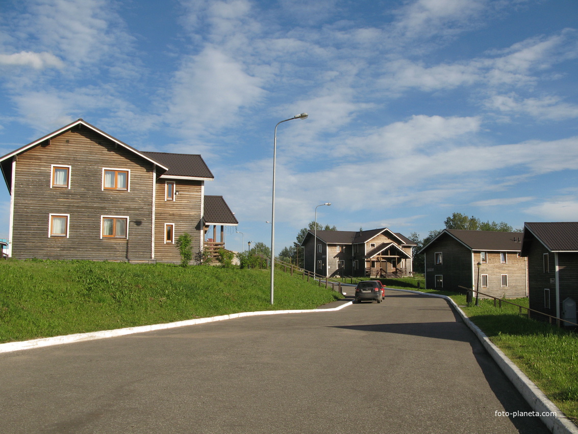 Выльгорт 2014