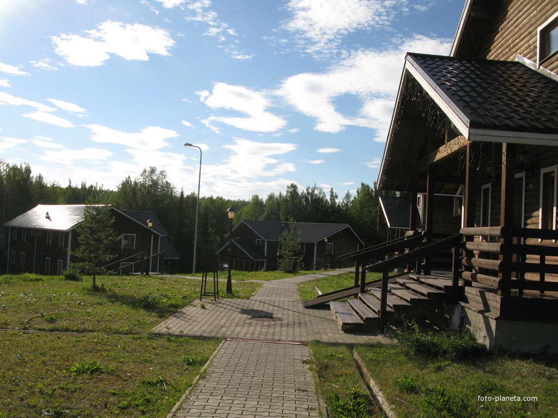 Выльгорт 2014