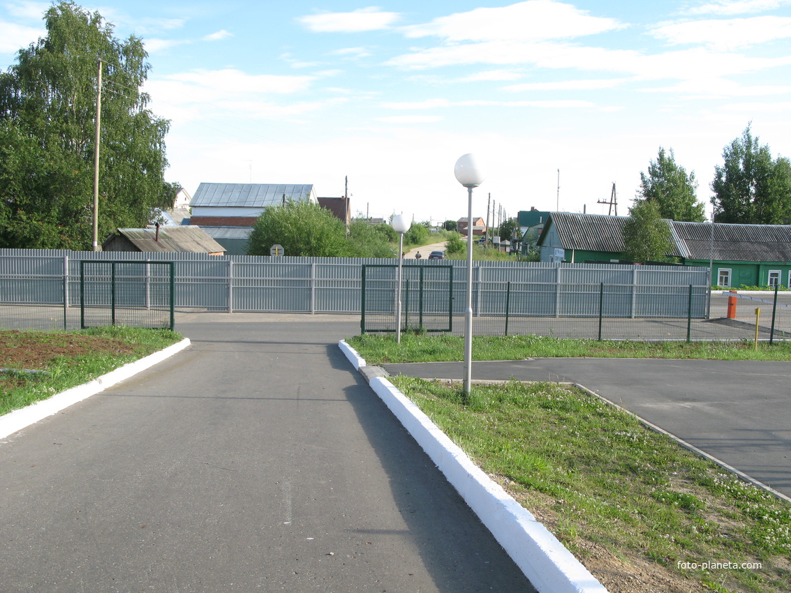 Выльгорт 2014