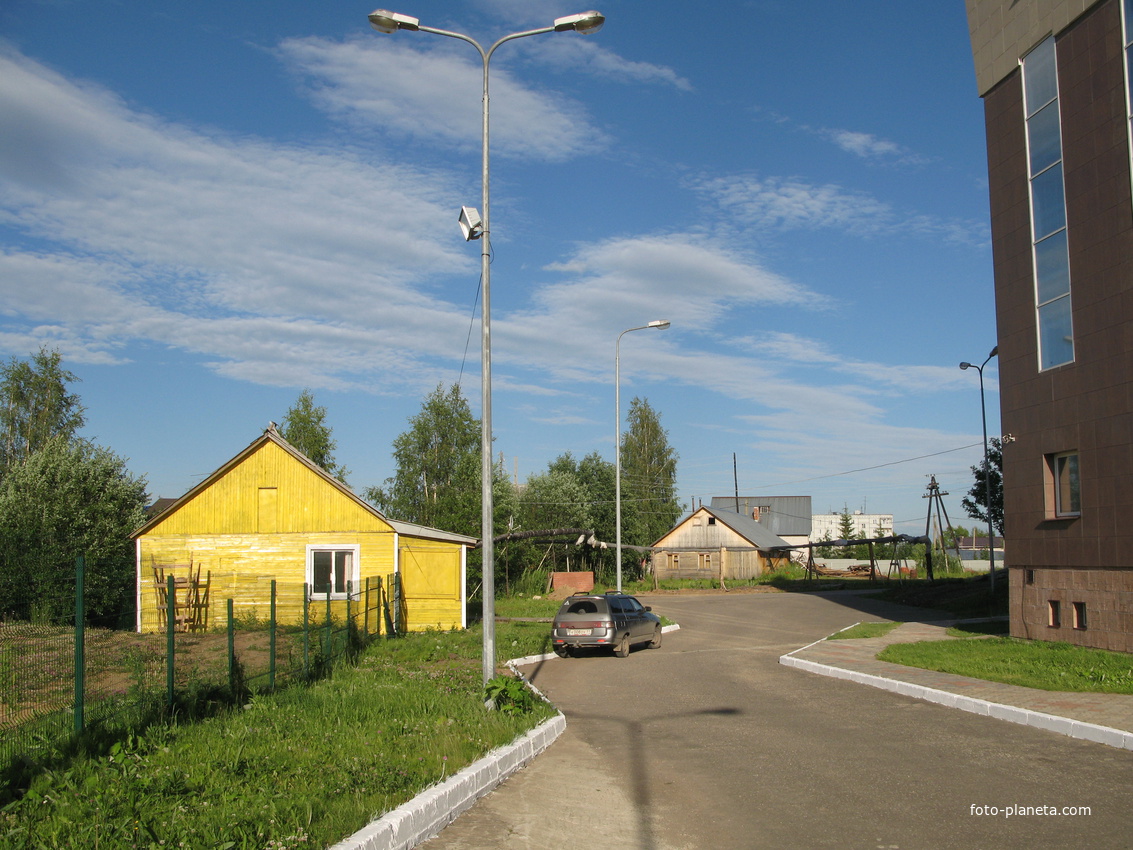 Выльгорт 2014