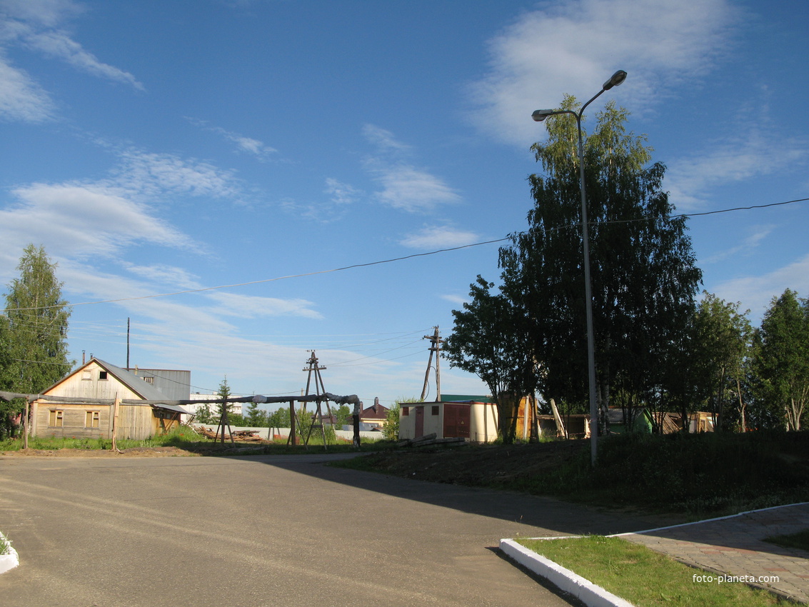 Выльгорт 2014