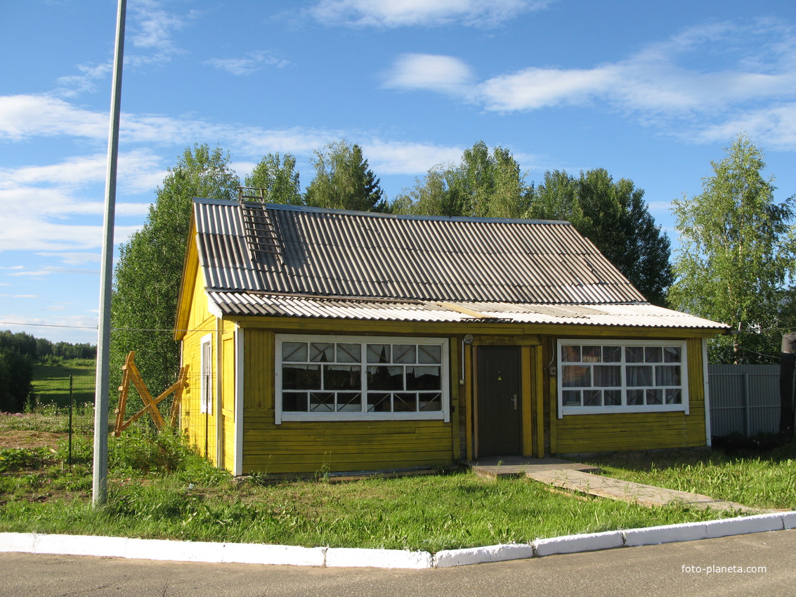 Выльгорт 2014