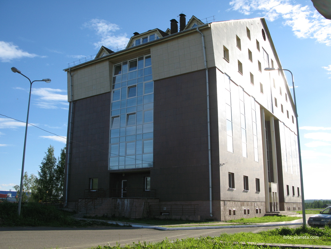 Выльгорт 2014