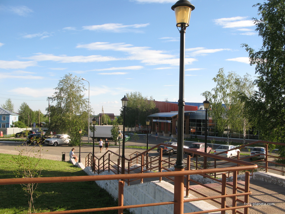 Выльгорт 2014