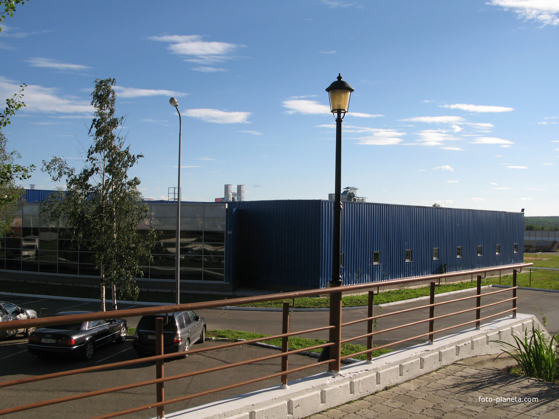 Выльгорт 2014